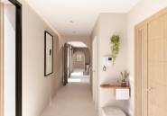 Rynek Pierwotny - Villa -
BAÑOS Y MENDIGO - Altaona Golf
