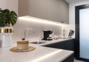 Rynek Pierwotny - Apartament -
Benidorm - Spain