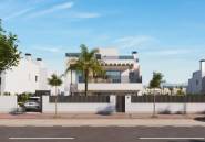 New Build - Villa -
Torre Pacheco - Santa Rosalia Lake And Life Resort