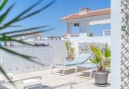 Rynek Wtórny - Penthouse -
Ciudad Quesada - Rojales