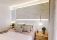 New Build - Apartment -
Orihuela Costa - Lomas de Cabo Roig