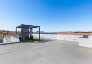New Build - Villa -
Algorfa - La finca golf
