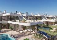 Rynek Pierwotny - Villa -
Los Alcázares - Serena Golf