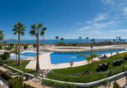 Obra nueva - Bungalow -
Pulpi - Spain