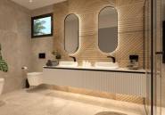 New Build - Villa -
Orihuela Costa - Las Filipinas