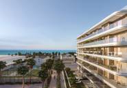 Rynek Pierwotny - Apartament -
El Puig - Spain