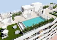 Rynek Pierwotny - Penthouse -
Guardamar del Segura - Pueblo