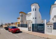 Rynek Pierwotny - Villa -
San Fulgencio - El Oasis