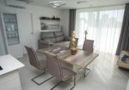 New Build - Apartment -
Finestrat - Cala de Finestrat