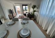 Rynek Pierwotny - Town House -
La Union - centro