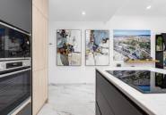 Rynek Pierwotny - Villa -
Ciudad Quesada - Rojales - Lo Marabú