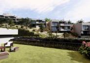 New Build - Villa -
Altea - Sierra de Altea