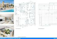 Rynek Pierwotny - Villa -
San Fulgencio - Oasis La Marina