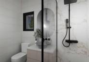 Obra nueva - Villa -
Ciudad Quesada - Rojales