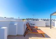 Rynek Pierwotny - Bungalow -
Torrevieja - Los Balcones