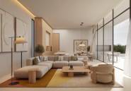 Obra nueva - Villa -
Calpe - Pla roig