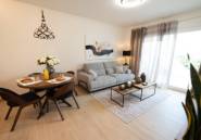 Rynek Pierwotny - Apartament -
Guardamar del Segura - El Raso