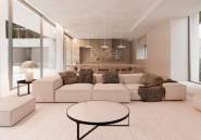 Obra nueva - Villa -
Moraira - La Sabatera