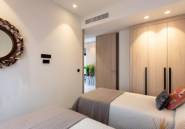 New Build - Villa -
Algorfa - La finca golf