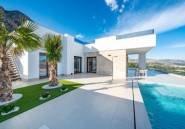 New Build - Villa -
Polop - Polop Hills