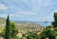 Rynek Pierwotny - Villa -
Calpe - Maryvilla