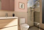 Rynek Pierwotny - Villa -
San Fulgencio - El Oasis