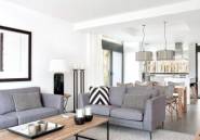 Rynek Pierwotny - Villa -
La Manga Club