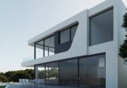 Rynek Pierwotny - Villa -
Altea - Santa Clara