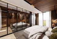 New Build - Villa -
Orihuela Costa - La Zenia