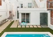 Rynek Pierwotny - Villa -
Los Alcázares - Torre del Rame