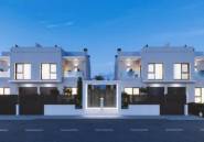 Rynek Pierwotny - Villa -
Los Alcázares - Nueva Ribera