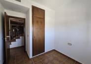 Reventa - Bungalow -
Algorfa