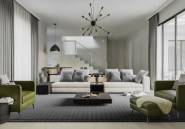 Rynek Pierwotny - Villa -
El Campello - Venta Lanuza