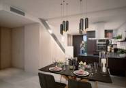 New Build - Villa -
Algorfa - La finca golf