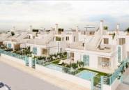 Rynek Pierwotny - Villa -
Los Alcázares - Torre del Rame