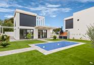 New Build - Villa -
Alicante - El Campello