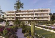 New Build - Apartment -
Torrevieja - La Hoya