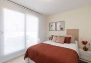 Rynek Pierwotny - Villa -
Busot, zona Bonalba Golf (Alicante) - Spain
