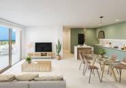 Rynek Pierwotny - Apartament -
Los Alcázares - Serena Golf