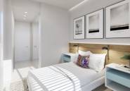 Rynek Pierwotny - Penthouse -
Torre Pacheco - Santa Rosalia Lake And Life Resort