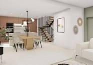 New Build - Quad house -
Dolores - 03150