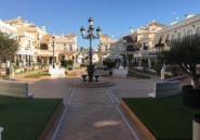 Obra nueva - Villa -
Pilar de la Horadada - pueblo