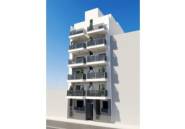 New Build - Apartment -
Torrevieja - Playa de El Cura