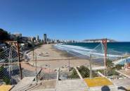 Obra nueva - Ático -
Benidorm - Poniente