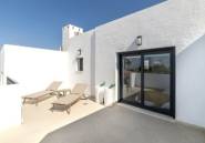 Rynek Pierwotny - Villa -
Busot, zona Bonalba Golf (Alicante) - Spain