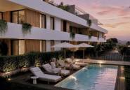New Build - Penthouse -
Jávea Xàbia - Pueblo