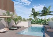 Rynek Pierwotny - Town House -
Pilar de la Horadada - pueblo