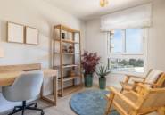 Rynek Pierwotny - Apartament -
Calpe - El Saladar