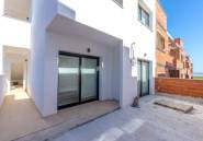 New Build - Bungalow -
Torrevieja - Los Balcones