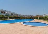 New Build - Top Floor Bungalow -
Orihuela - Vistabella Golf